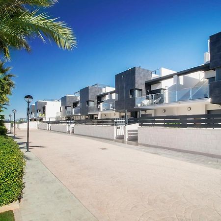 Royal Park Villa Torrevieja Exterior photo