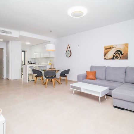 Royal Park Villa Torrevieja Exterior photo