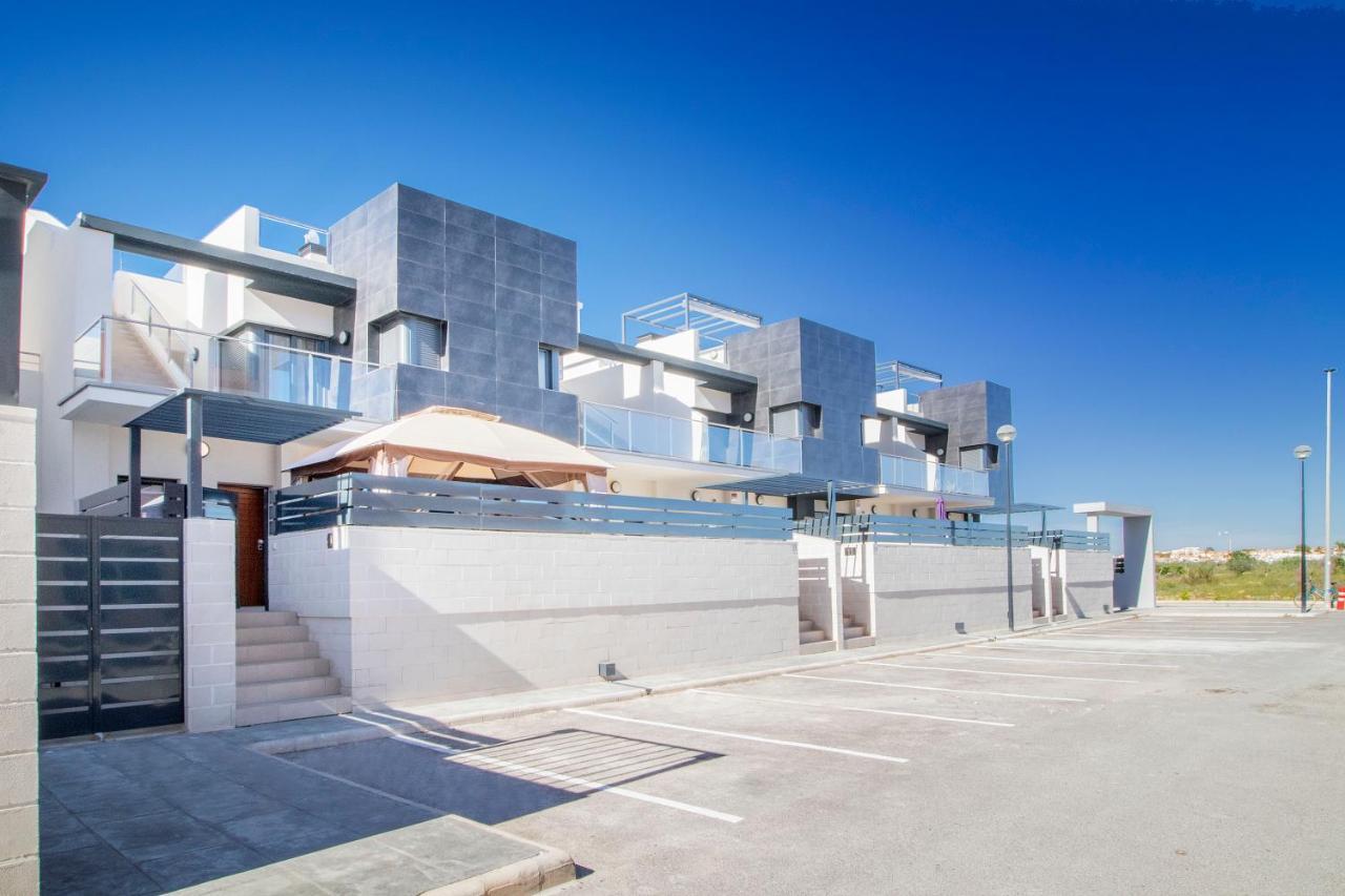 Royal Park Villa Torrevieja Exterior photo