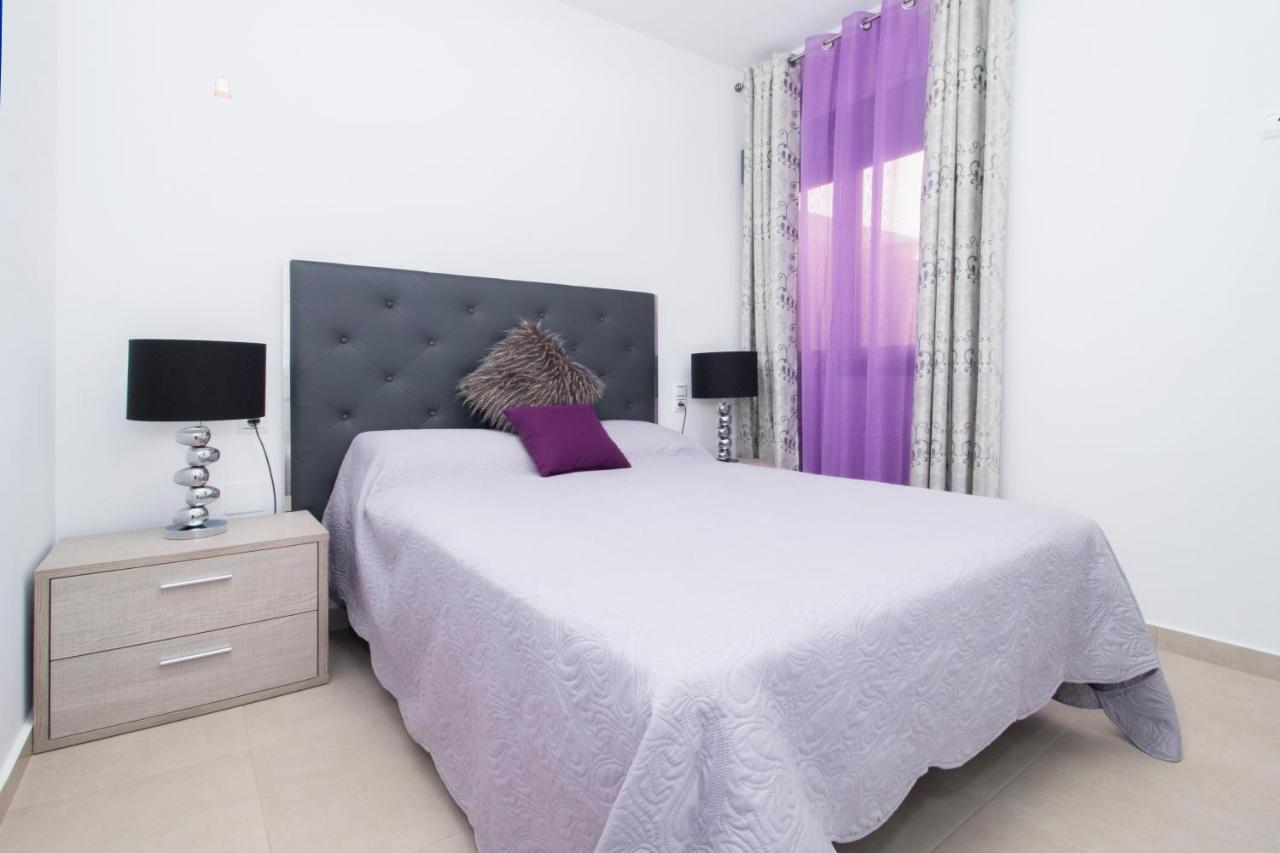 Royal Park Villa Torrevieja Exterior photo