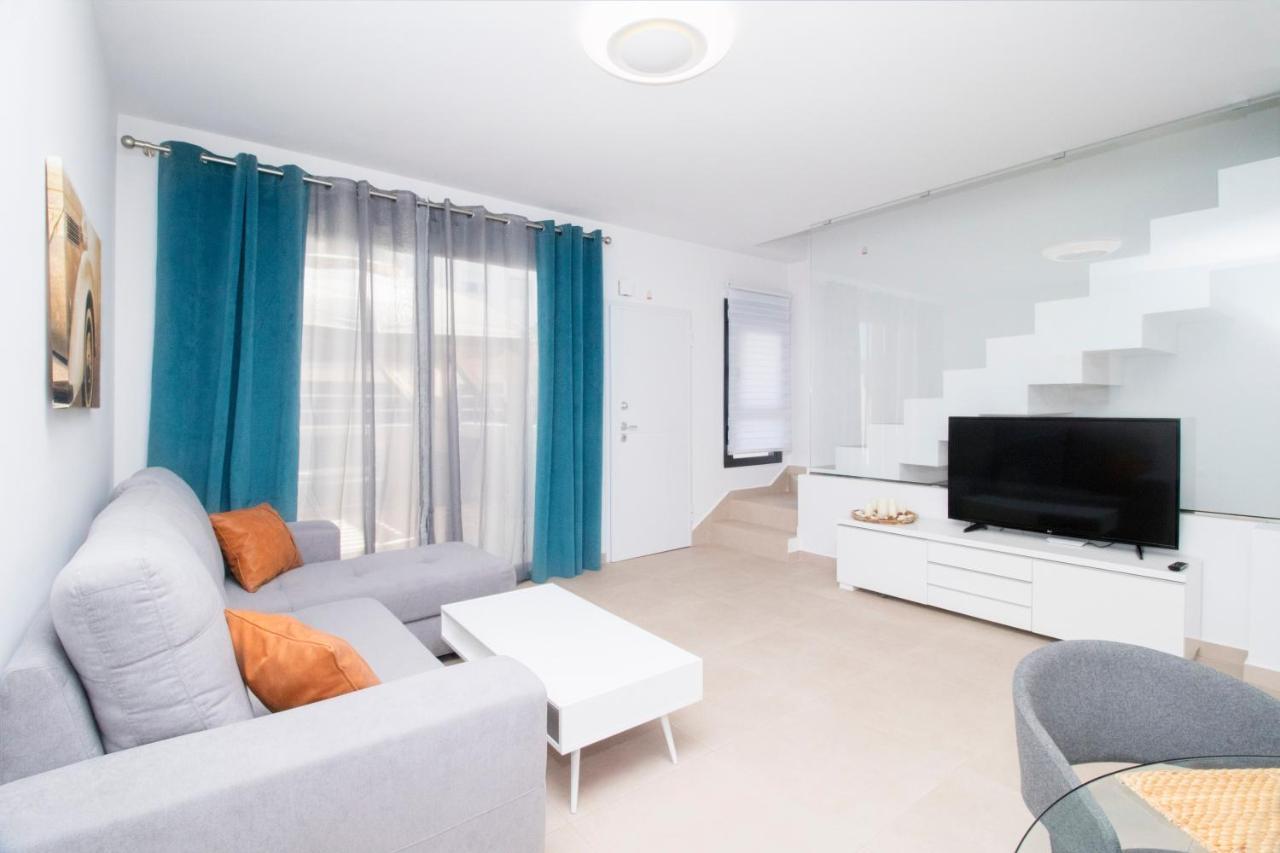 Royal Park Villa Torrevieja Exterior photo