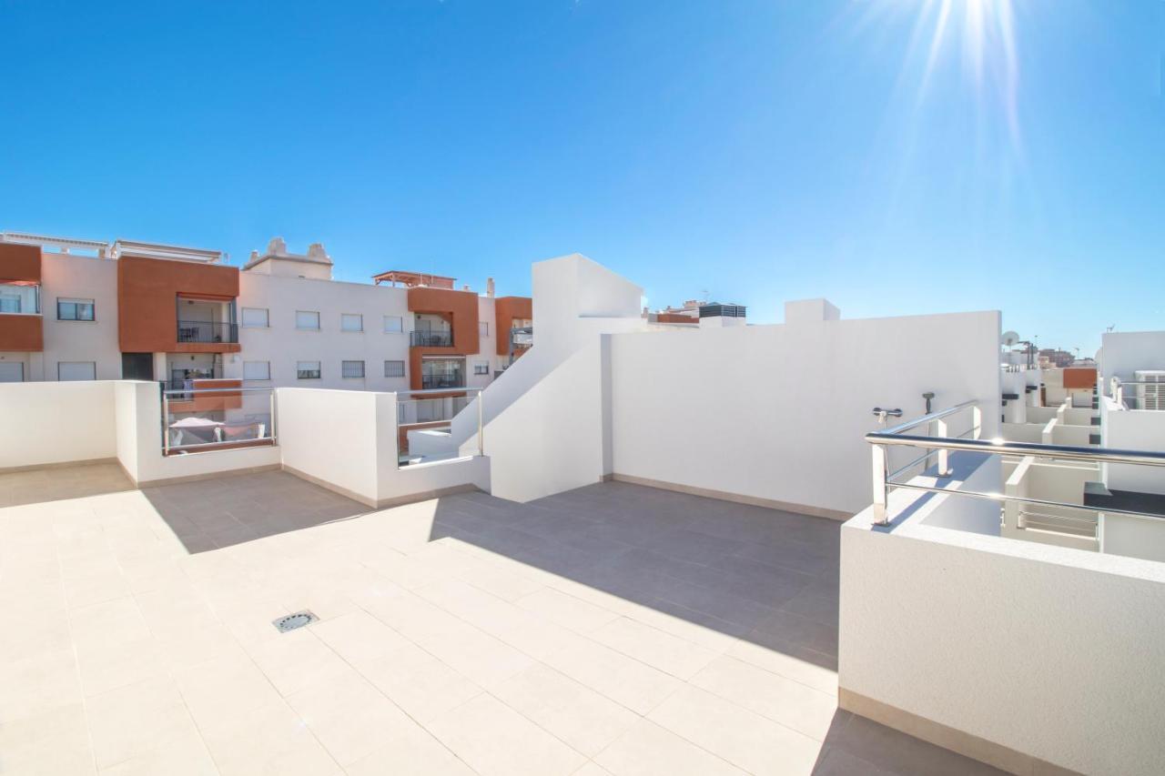 Royal Park Villa Torrevieja Exterior photo
