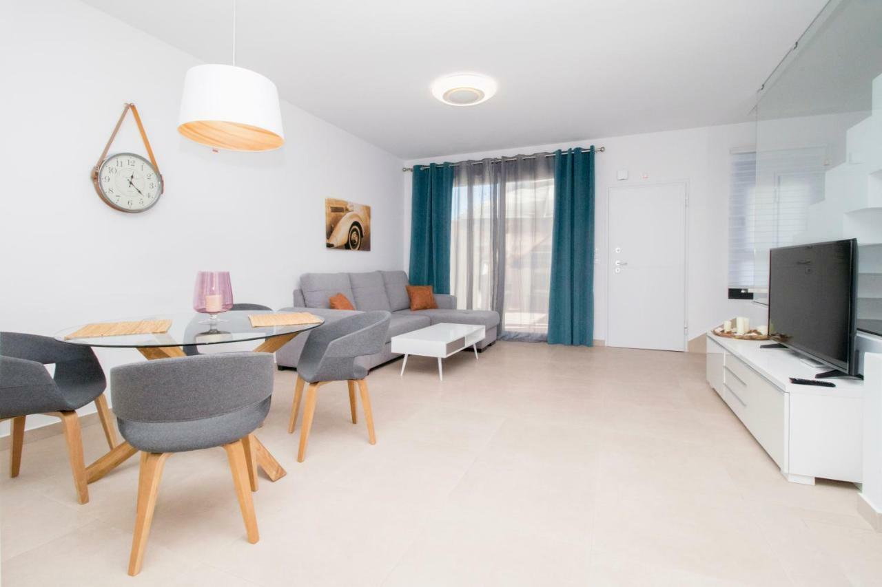 Royal Park Villa Torrevieja Exterior photo