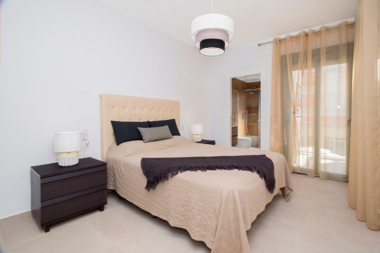 Royal Park Villa Torrevieja Exterior photo