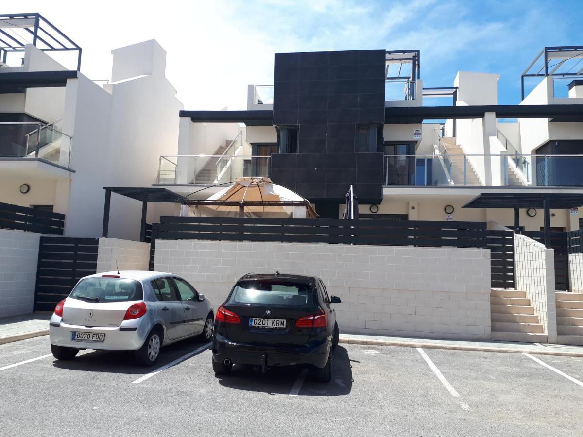 Royal Park Villa Torrevieja Exterior photo